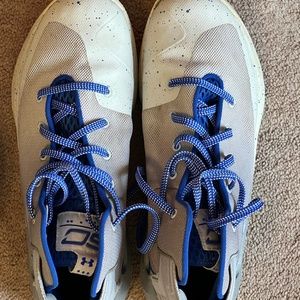 Steph Curry Under Armour